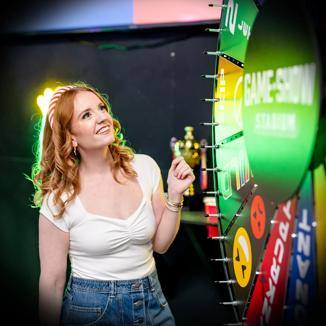 Game Show